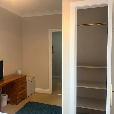 Double With Wifi! * St Columb Major