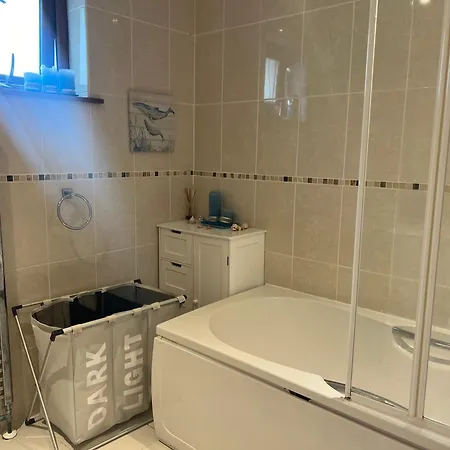 Homestay Double With Wifi! St Columb Major