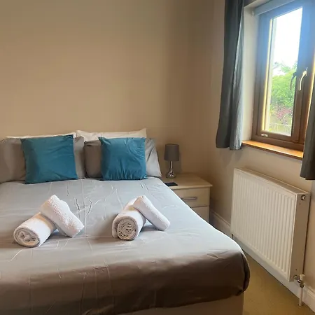 Double With Wifi! Homestay